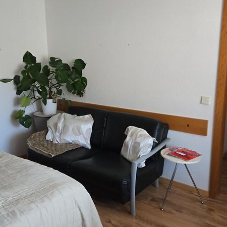 Haus Am Scheibenfelsen Apartment Санкт Блазиен Екстериор снимка